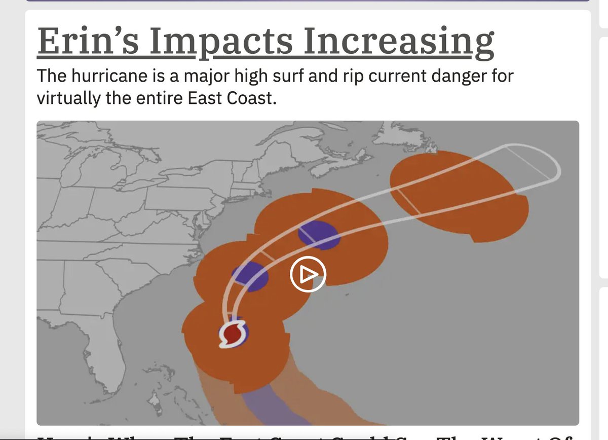Jack Spirko⚡️ (@thesurvivalpodc) on Twitter photo The <a href="/weatherchannel/">The Weather Channel</a> is nothing but a bunch of attention whores. This Hurricane is coming nowhere near land in the US but PLEASE PAY ATTENTION TO US ANYWAY. What a total joke. The <a href="/weatherchannel/">The Weather Channel</a> is nothing but a bunch of attention whores. This Hurricane is coming nowhere near land in the US but PLEASE PAY ATTENTION TO US ANYWAY. What a total joke.