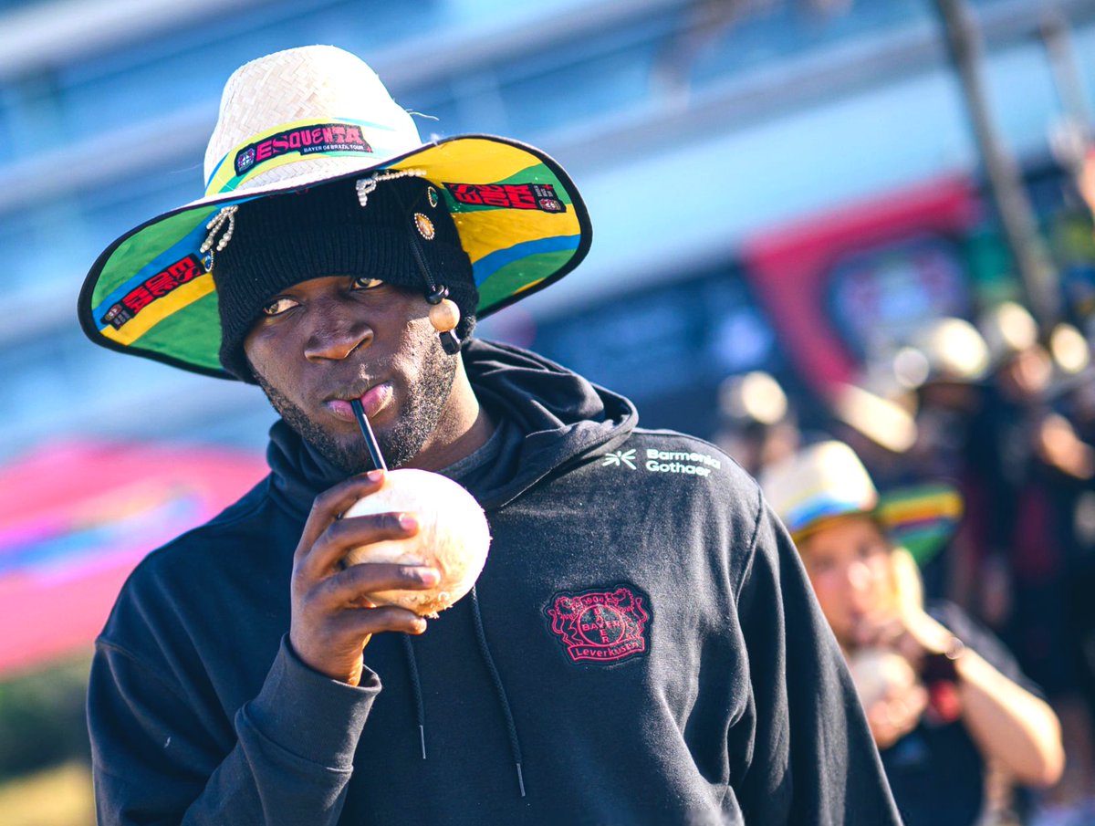 🚨 Múltiplas fontes confirmam a informação dada pelo Gianluca Di Marzio (🌓) e reportam que o Milan teria tratativas avançadas com o Bayer Leverkusen para a transferência de Victor Boniface (24) 🇳🇬 por cerca de €30 milhões, possivelmente em um empréstimo com opção de compra. O