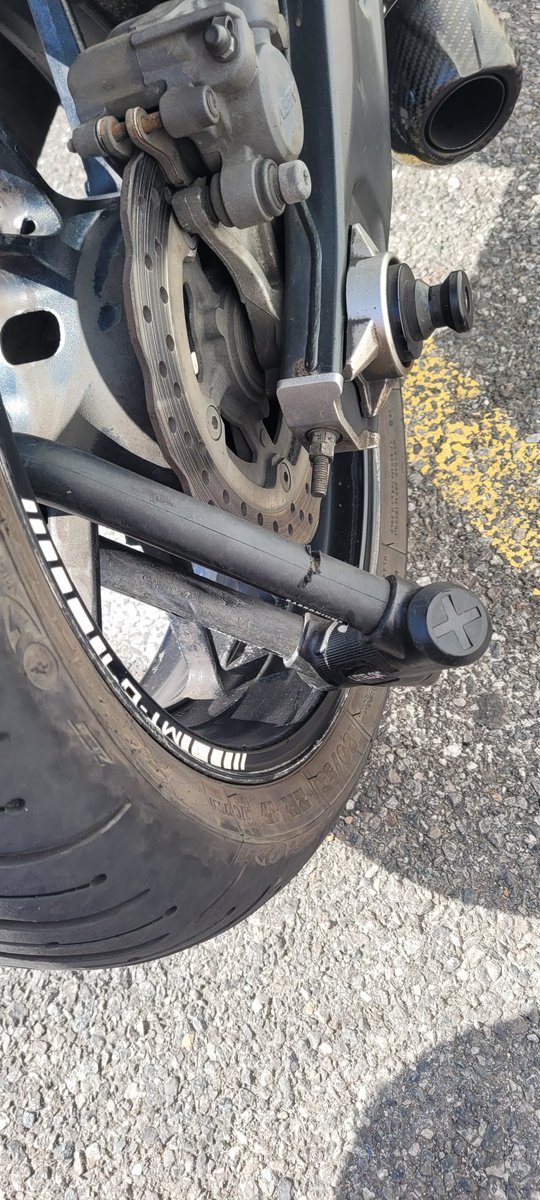 Litelok® tweet media