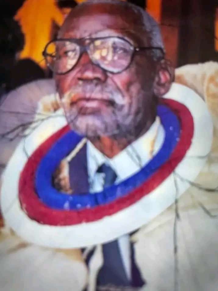 Nyabela Ka Mabhoko tweet media