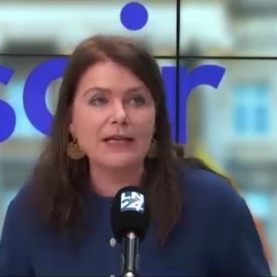 #NouvellePhotoDeProfil