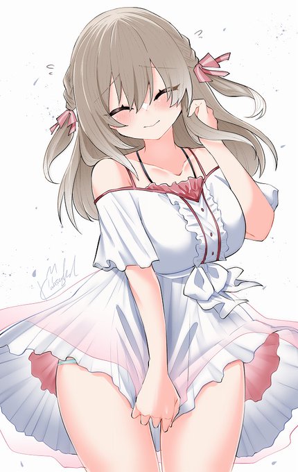 くおん「・・わわっ?!」 