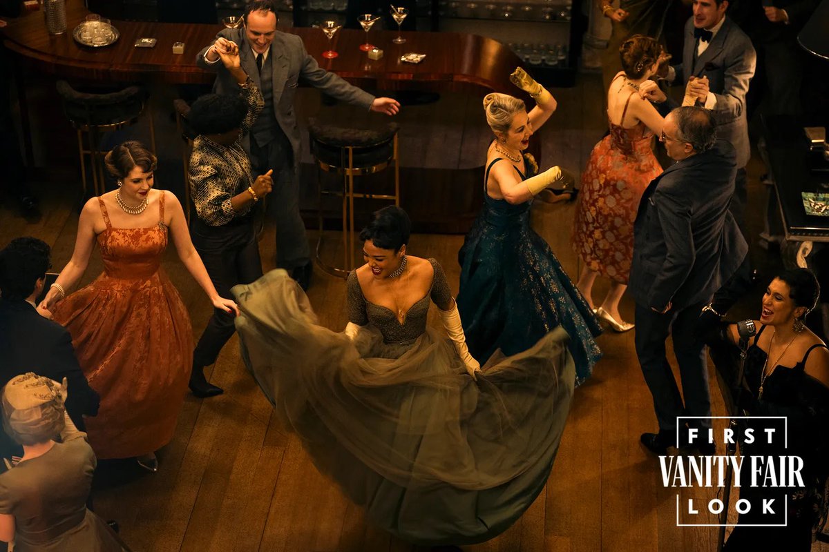 Film Updates (@filmupdates) on Twitter photo First look at Nia DaCosta’s ‘HEDDA’ starring Tessa Thompson, Nina Hoss, Imogen Poots and Tom Bateman.
(Source: <a href="/VanityFair/">VANITY FAIR</a> | vanityfair.com/hollywood/stor…) First look at Nia DaCosta’s ‘HEDDA’ starring Tessa Thompson, Nina Hoss, Imogen Poots and Tom Bateman.
(Source: <a href="/VanityFair/">VANITY FAIR</a> | vanityfair.com/hollywood/stor…)