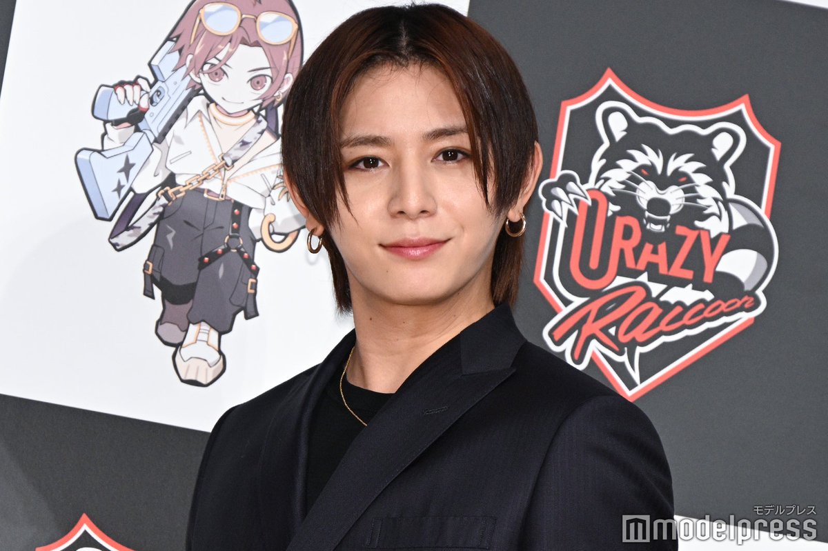 Hey! Say! JUMP山田涼介 「芸能界イチ強い」自負するゲームは