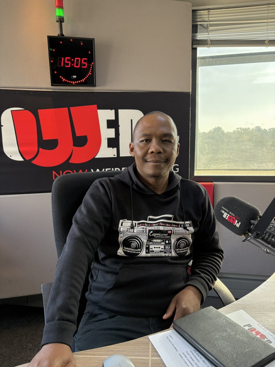 POWER 98.7 tweet media