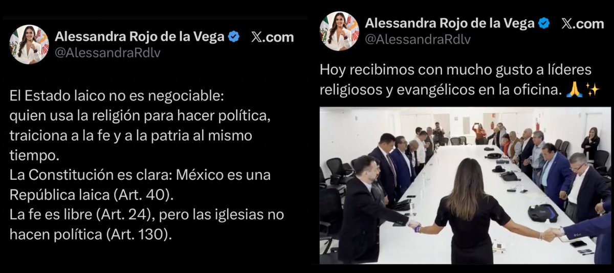 Yo entiendo que siempre hay un tuit pero no pasaron ni 48 horas carajo.