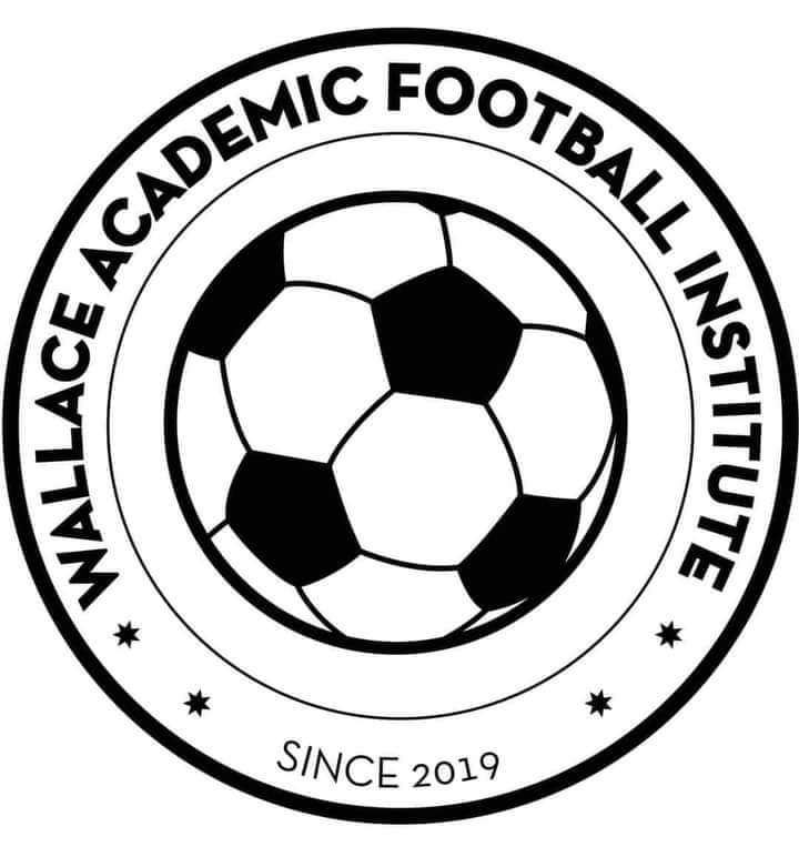 PaulCodina's tweet photo. Abran paso al #WallaceAcademicFootball_Institute 
Si querías ser jugador o entrenador de fútbol premium pero abandonaste tu pasión harto de ver MAFIOSOS Y MEDIOCRES, te necesitamos, el MUNDO DEL FÚTBOL te lo agradecerá.
https://t.co/00XcJOUgOw
WALLACE ACADEMIC FOOTBALL INSTITUTE. https://t.co/YiGZOVoQOK