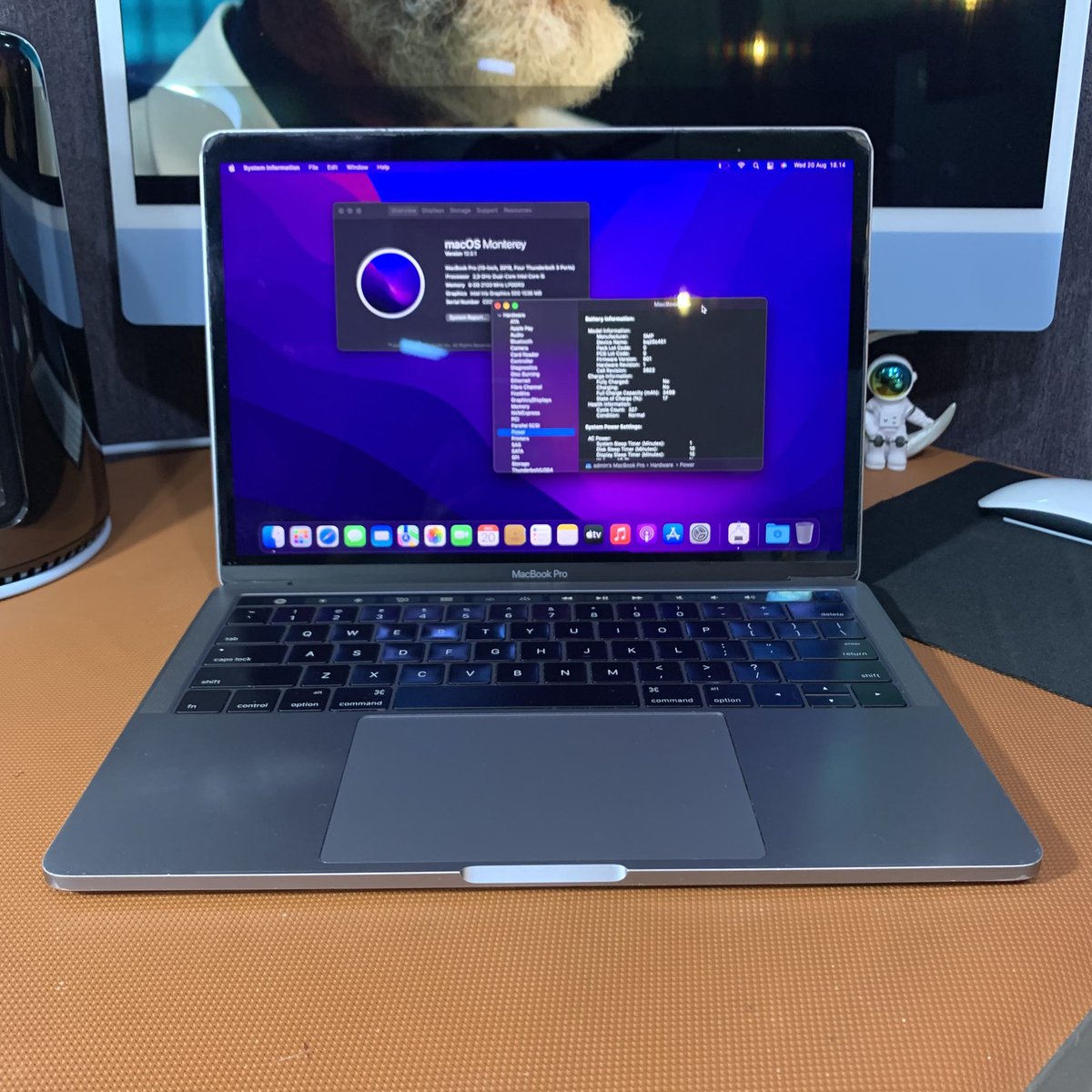 Apes Store ID tweet media