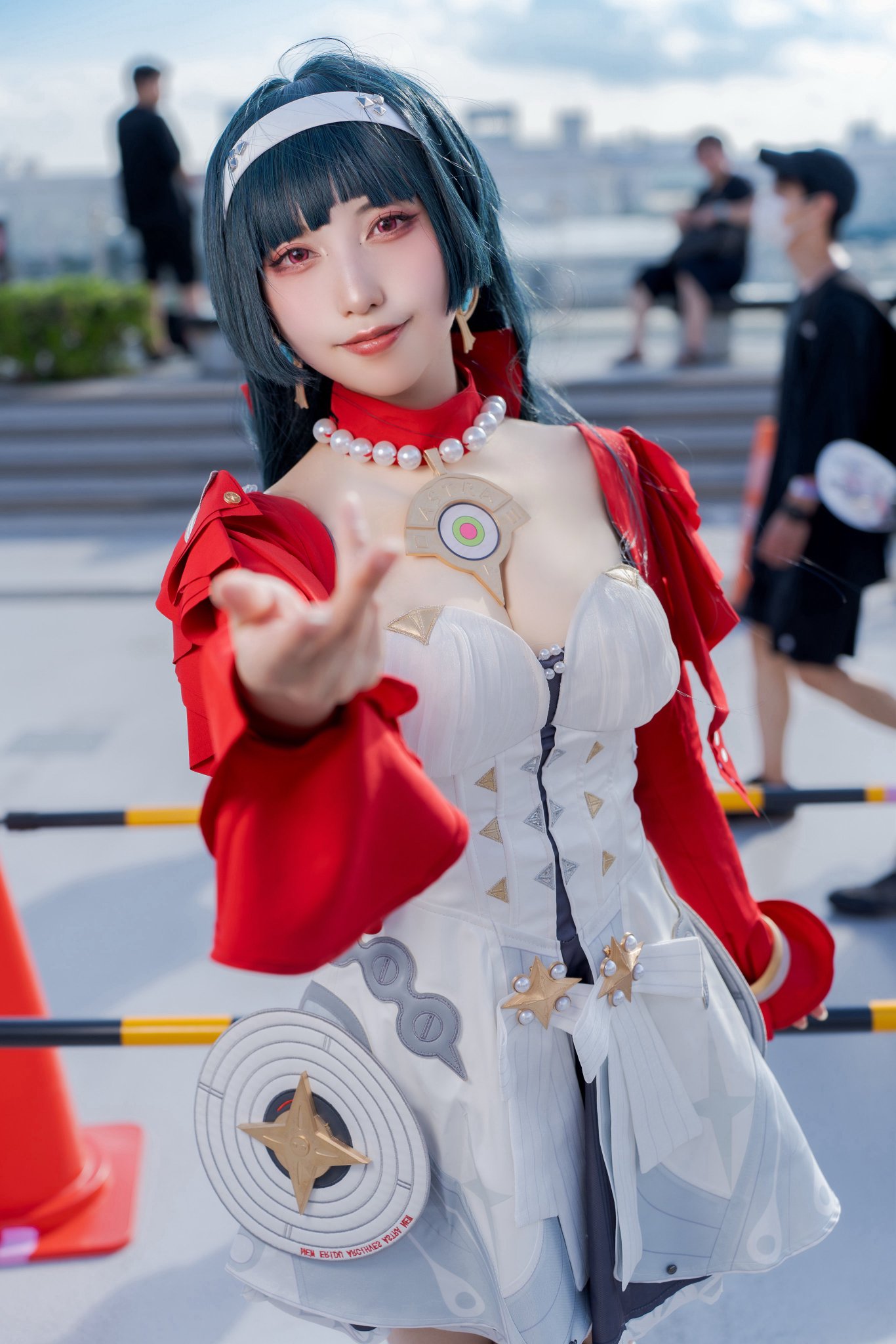 うめづくん on X: 
