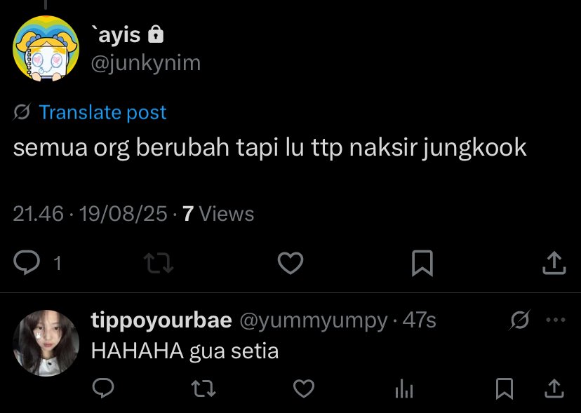 yummyumpy's tweet photo. since 2017 ✨ https://t.co/zfr2igYCi7
