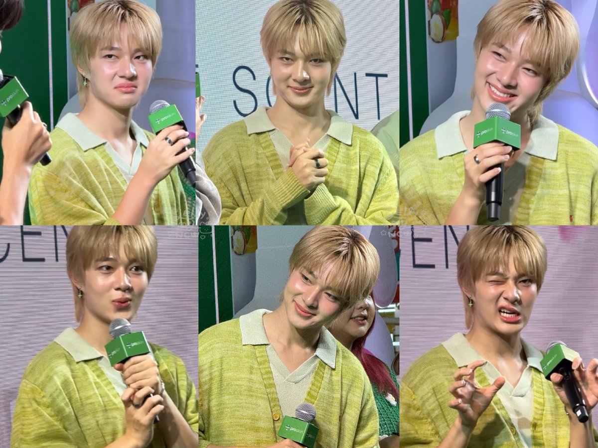 วันนี้ชั้นได้มาเติมแมวเฮือกใหย่ๆเรย น่ารักแบบมากมาย มีแรงใช้ชีวิตอีกร้อยวัน😭🤌🏻💖

໒꒰ྀི #NuNew <a href="/CwrNew/">NuNew</a>  ꒱ྀི১