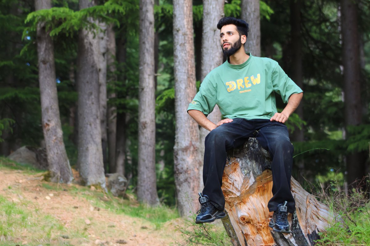 ⌚ spenT aMongsT trEes 🌲🌳🌴
 grEeN grOwiNg tHiNgs❤
#nature #relax #freshness