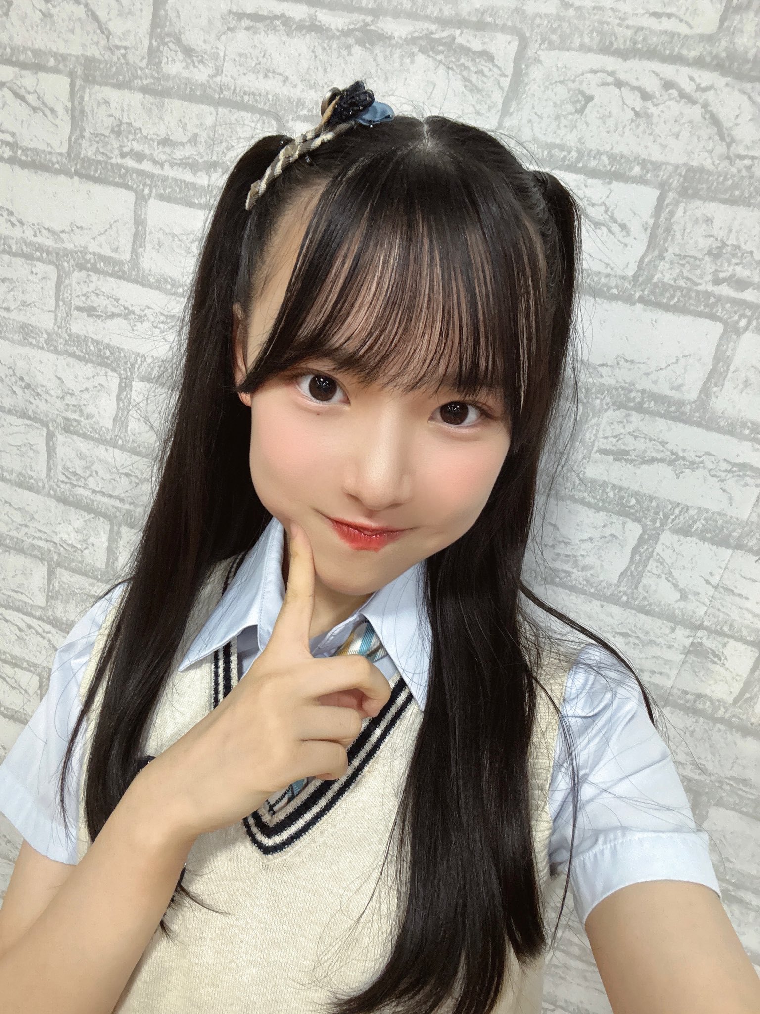 木根彩呂花【NMB48】 on X: 