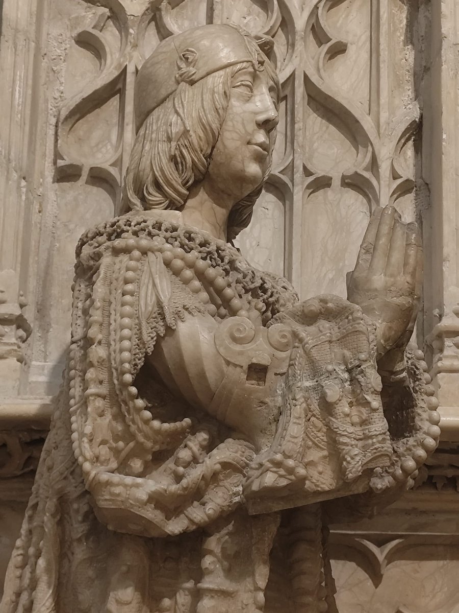 Alegra García | Historia del arte tweet media