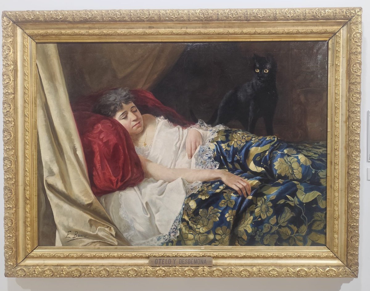 Alegra García | Historia del arte tweet media