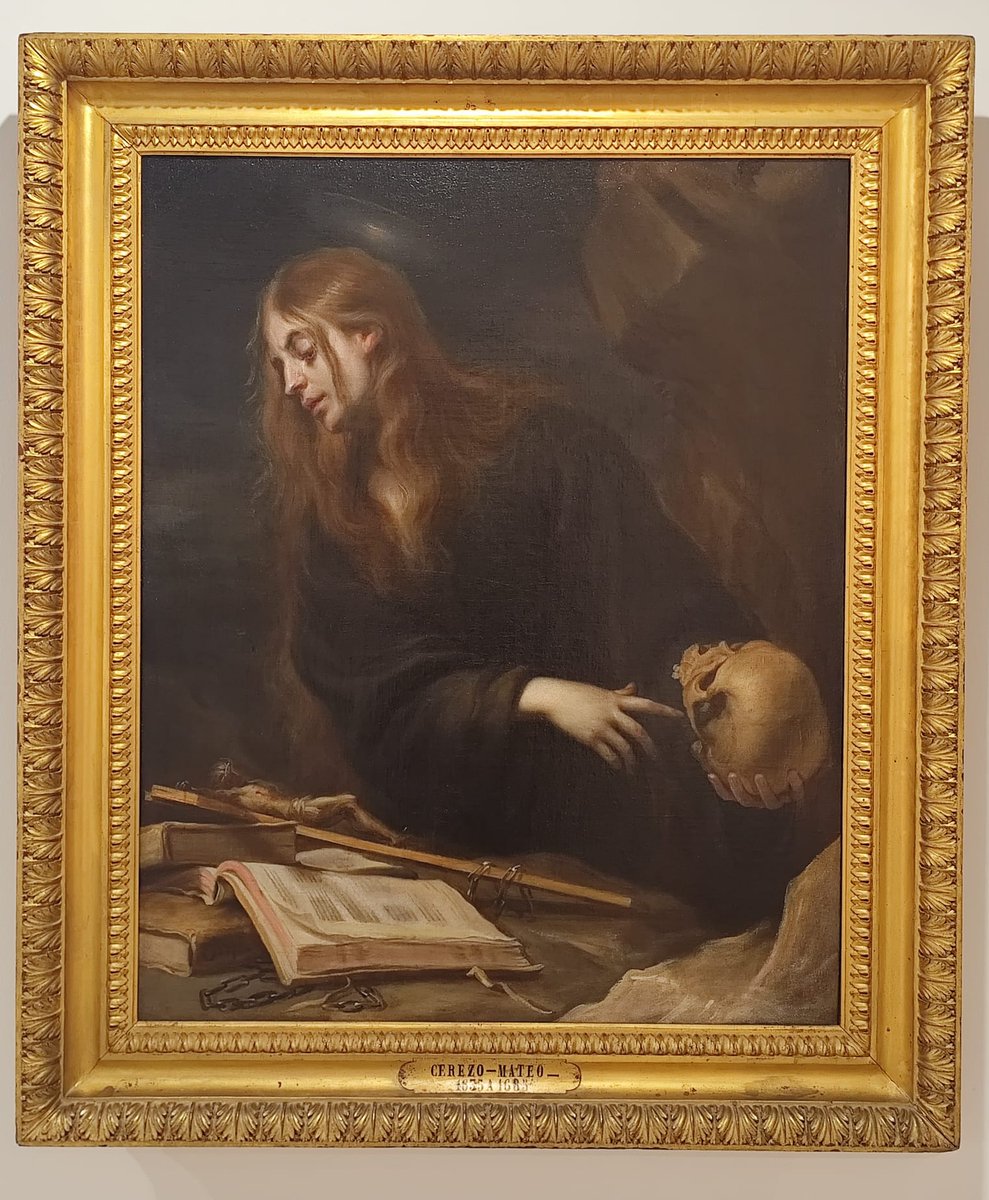 Alegra García | Historia del arte tweet media