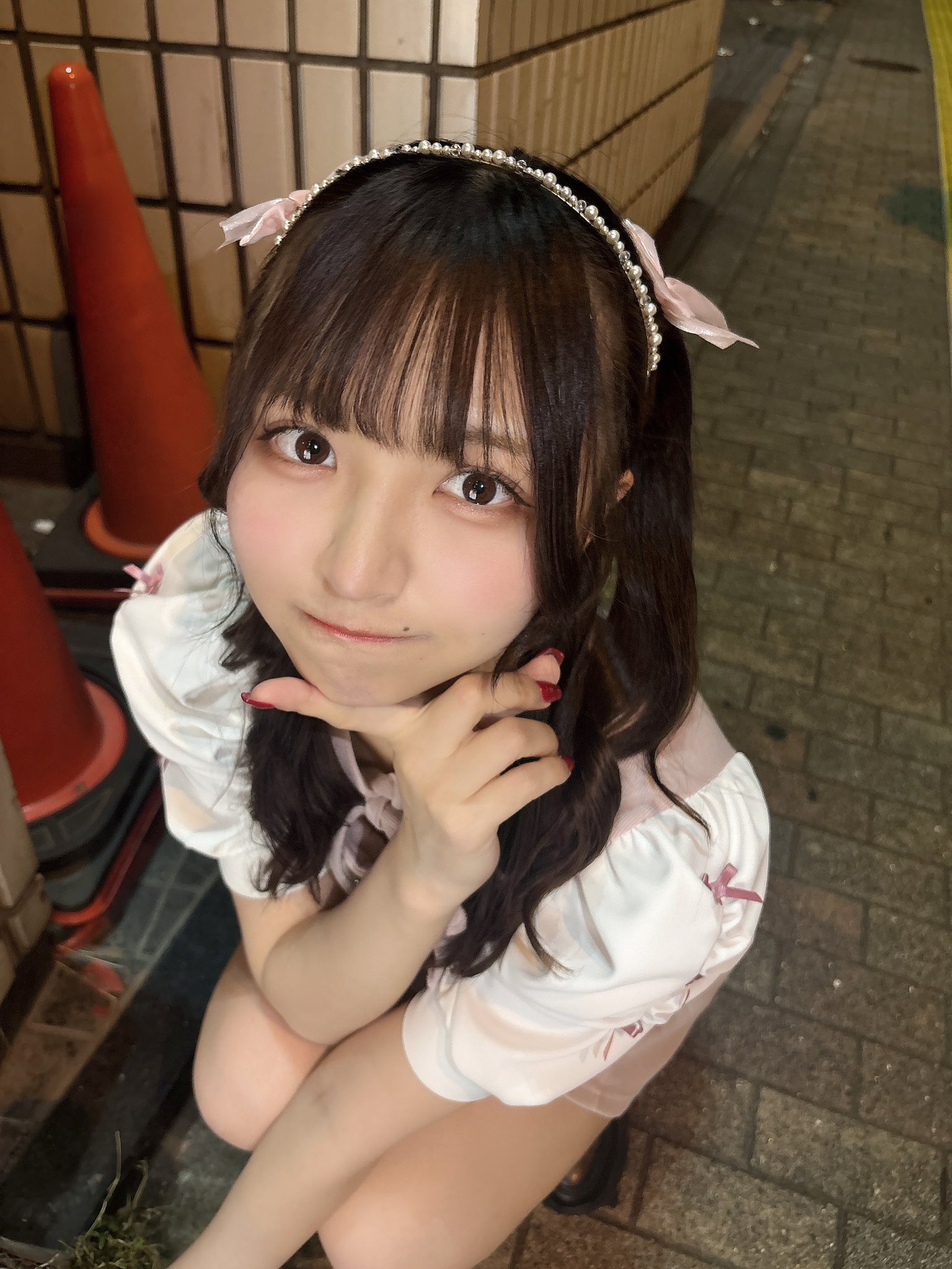 まゆ 門野まゆ (@mayuuuuuM05) / X