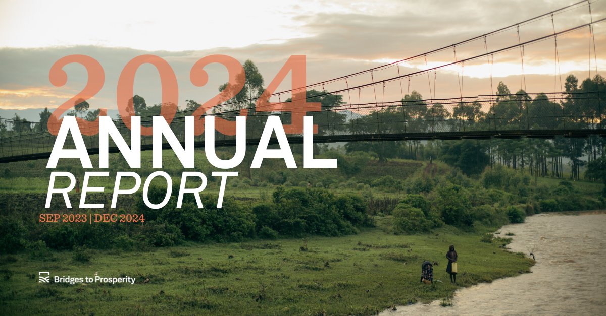 fikaorg's tweet photo. It’s here! 🎉 Our 2024 Annual Report is live.

From rural trails to global stages, this year was full of milestones and we’re just getting started.

See how partners, supporters &amp; communities are shaping the future of rural access 👉 https://t.co/9qNpq0l5bE

📷: Robb Hohmann https://t.co/6proCl7tlx