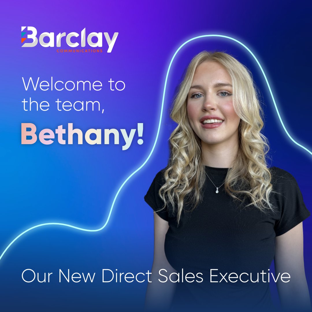 BarclayComms tweet media