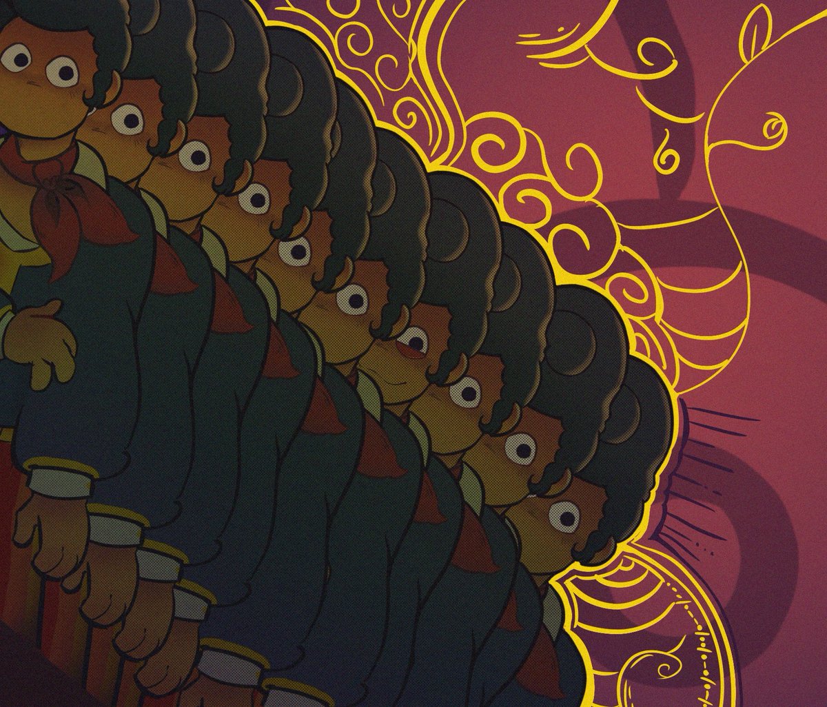 Samsara
#wallydarling #welcomehome