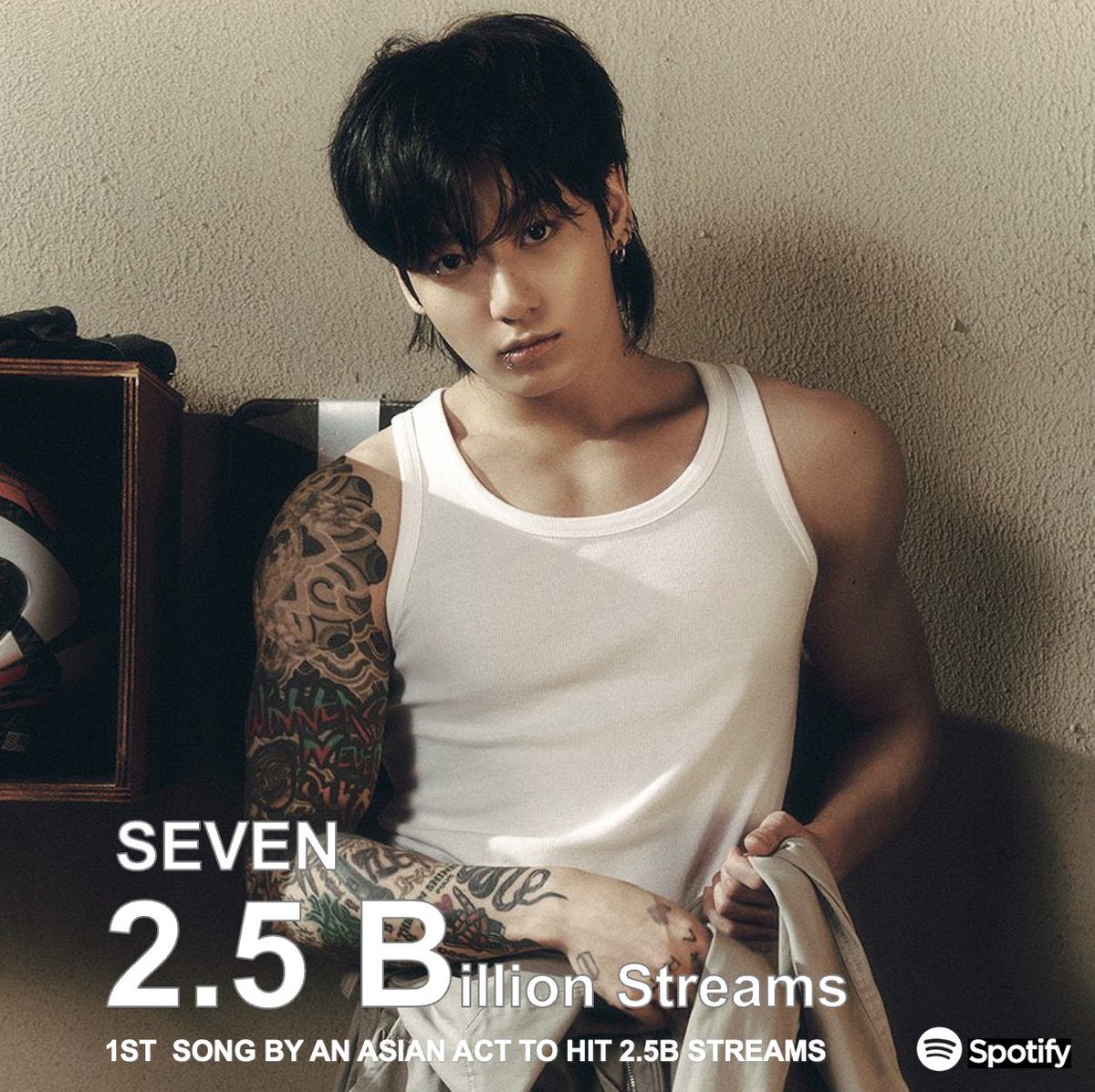 25억!!!!!!!!
25억!!!!!!!!
정구가 
너는 너무 대단해!!! 
📣📣📣📣📣📣📣📣📣
🎉🎉🎉🎉🎉🎉🎉🎉🎉
😃😃😃😃😃😃😃😃😃
👏👏👏👏👏👏👏👏👏
#정국
#JungKook 
#SEVEN_25억달성축하해