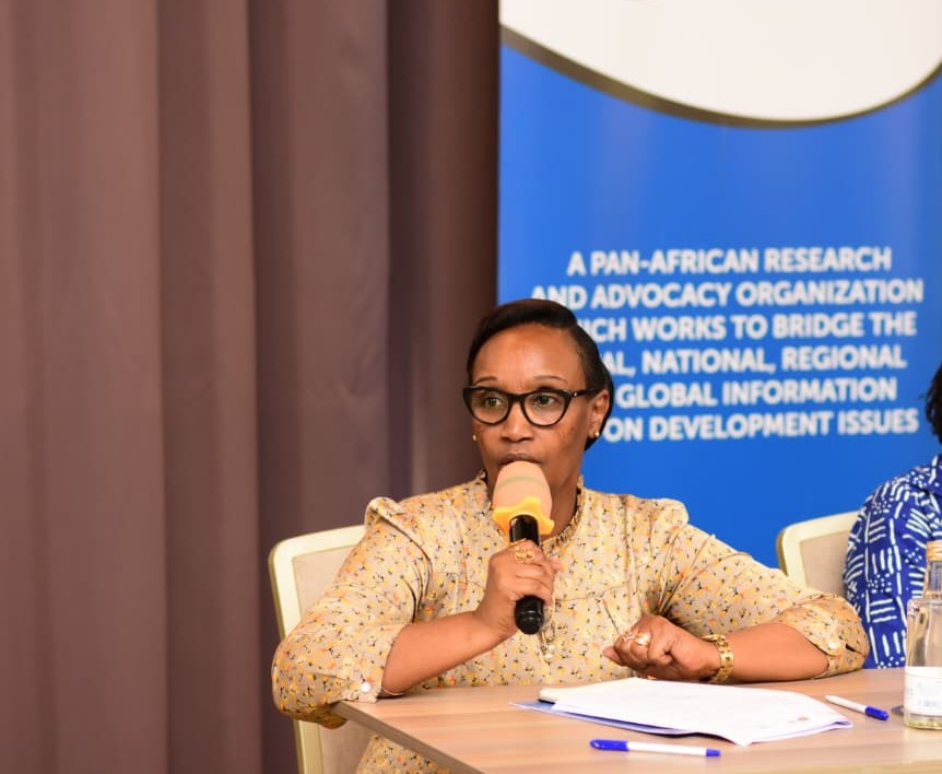 SEATINI UGANDA (@seatiniuganda) on Twitter photo Africa should not quit trading with the EU but must be firm in saying: “We are not ready unless you negotiate with us fairly.” By setting conditions, Africa can safeguard its interests while ensuring that trade remains mutually beneficial.-Hon. Francine Rutazana,Chairperson EALA Africa should not quit trading with the EU but must be firm in saying: “We are not ready unless you negotiate with us fairly.” By setting conditions, Africa can safeguard its interests while ensuring that trade remains mutually beneficial.-Hon. Francine Rutazana,Chairperson EALA