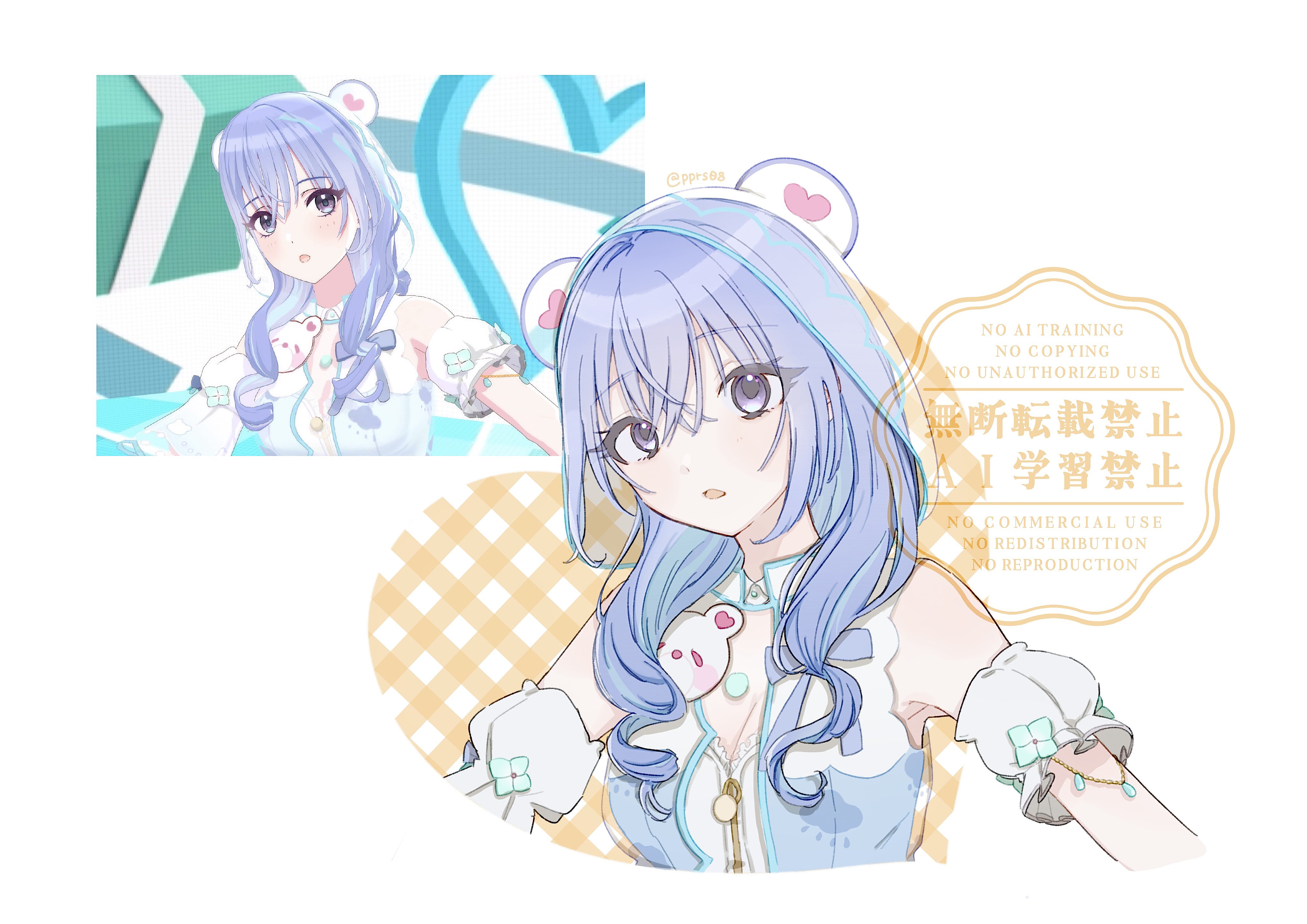 匿名希望 匿名希望 (@mozaikutomono) / X
