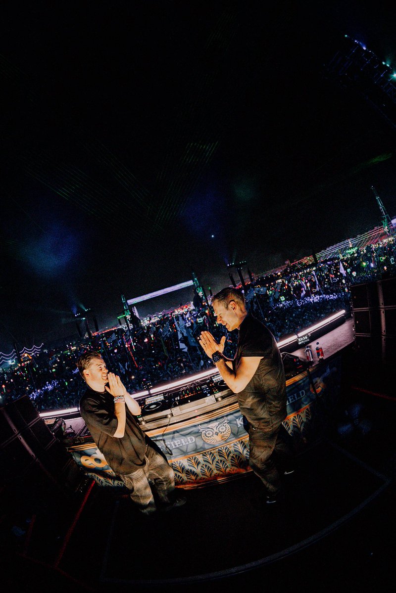 Armin van Buuren (@arminvanbuuren) on Twitter photo Dove into the archives and found some pics of me and <a href="/MartinGarrix/">MARTIN GARRIX</a>! Can't believe it took us this long to finally collab! 🙏 Dove into the archives and found some pics of me and <a href="/MartinGarrix/">MARTIN GARRIX</a>! Can't believe it took us this long to finally collab! 🙏