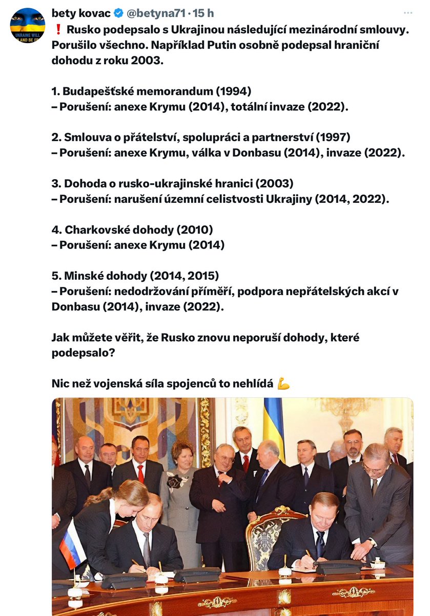 Luboš Klinka tweet media