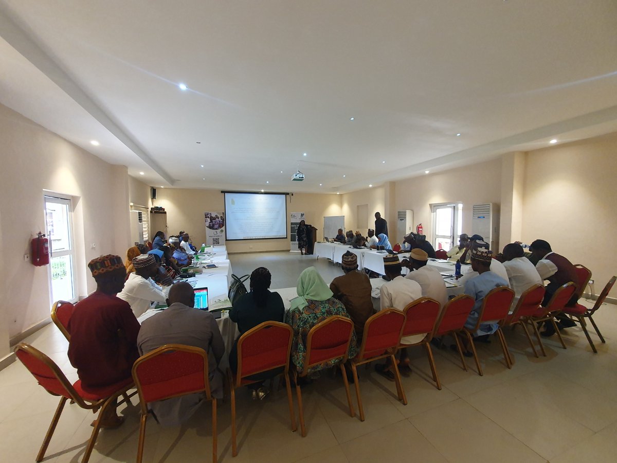 Civic Space Resource Hub for West Africa tweet media