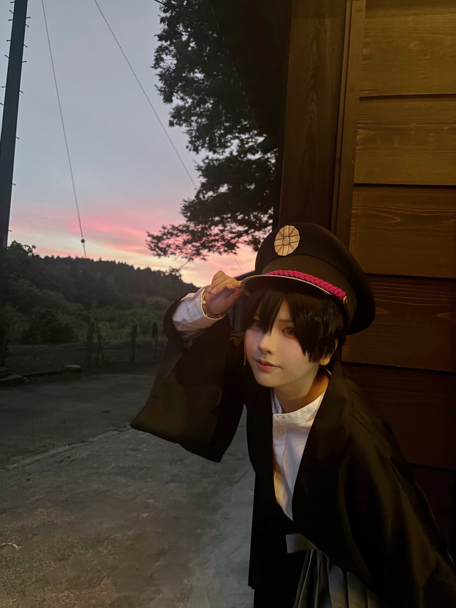 つかさもしてた cos