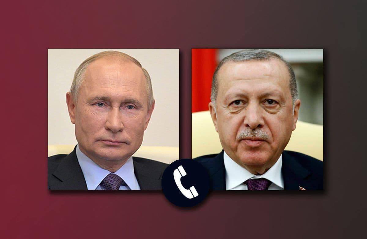 MFA Russia 🇷🇺 (@mfa_russia) on Twitter photo 🇷🇺🇹🇷📞 Presidents Vladimir #Putin & <a href="/RTErdogan/">Recep Tayyip Erdoğan</a> spoke over the phone.
Vladimir Putin shared his assessment of the #RussiaUS Summit & expressed Russia’s appreciation of Türkiye’s efforts to facilitate Russia-Ukraine talks in Istanbul.
t.me/MFARussia/26051
#RussiaTürkiye 🇷🇺🇹🇷📞 Presidents Vladimir #Putin & <a href="/RTErdogan/">Recep Tayyip Erdoğan</a> spoke over the phone.
Vladimir Putin shared his assessment of the #RussiaUS Summit & expressed Russia’s appreciation of Türkiye’s efforts to facilitate Russia-Ukraine talks in Istanbul.
t.me/MFARussia/26051
#RussiaTürkiye