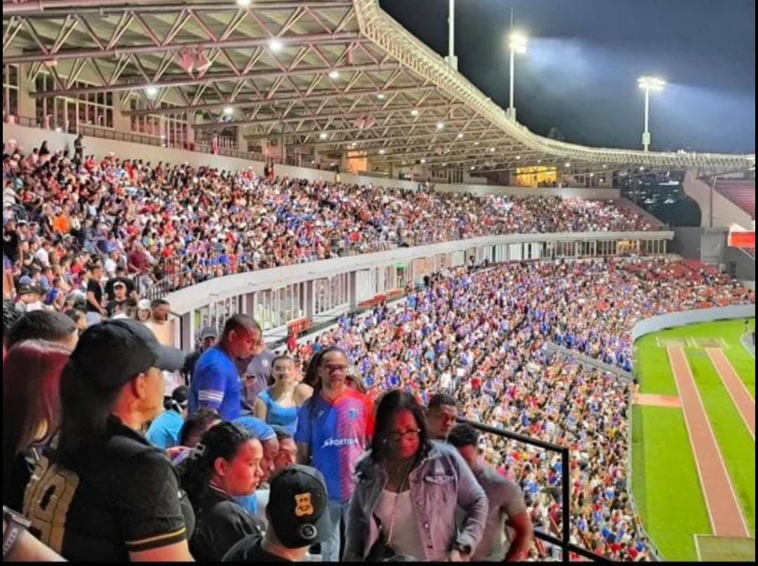 SIMPLEMENTE HERMOSO 😍😍😍 EL EQUIPO DEL PUEBLO 🦁💪💙❤⚽️🇵🇦 <a href="/cdplazaamador/">CD Plaza Amador</a> <a href="/LPFpanama/">LPF TIGO</a> <a href="/fepafut/">FEPAFUT</a> <a href="/ConcacafEspanol/">Concacaf Español</a> ⬇️⬇️⬇️⬇️⬇️⬇️⬇️⬇️⬇️⬇️⬇️⬇️