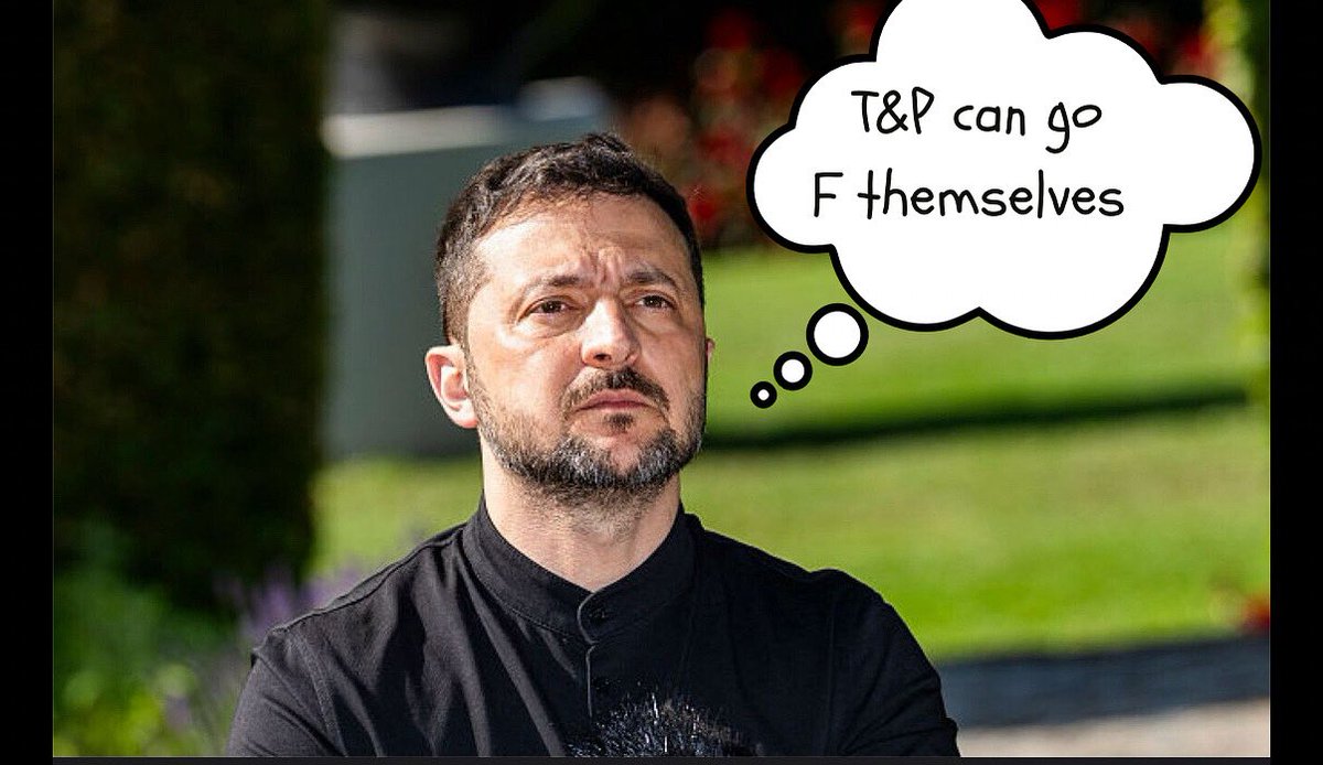 ConcernedRepub7's tweet image. A thoughtful moment