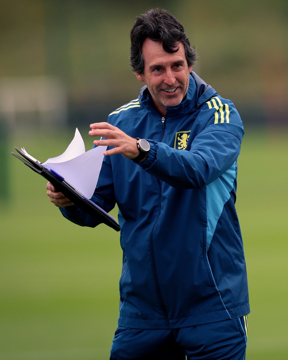 Aston Villa tweet media