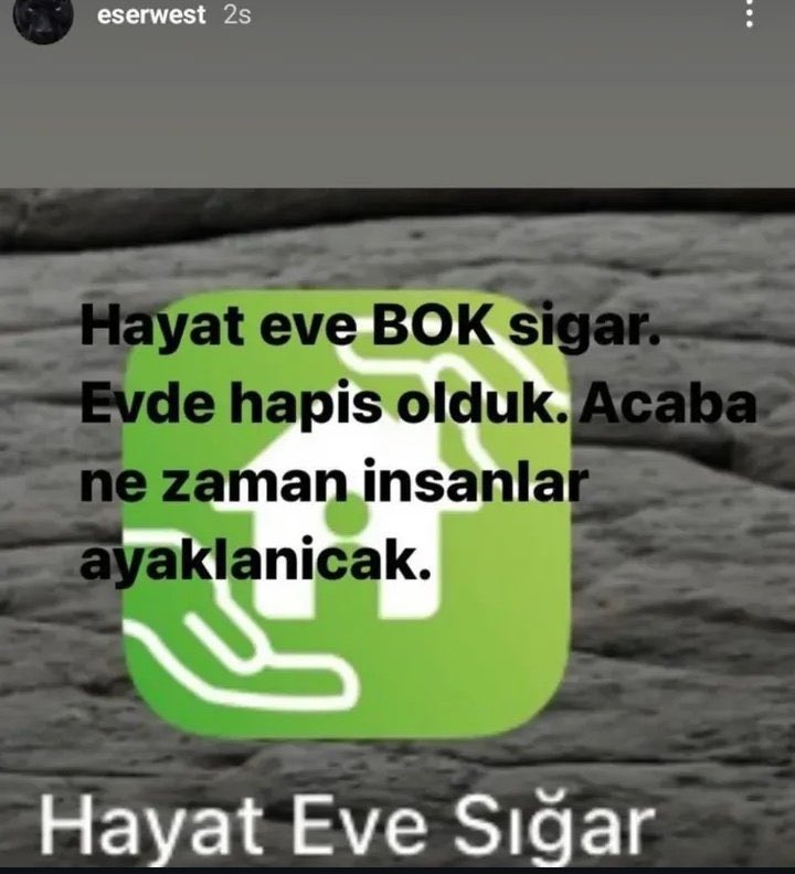 sinenidas's tweet photo. yaz tatilinin gidişat https://t.co/amML9lm4Uz