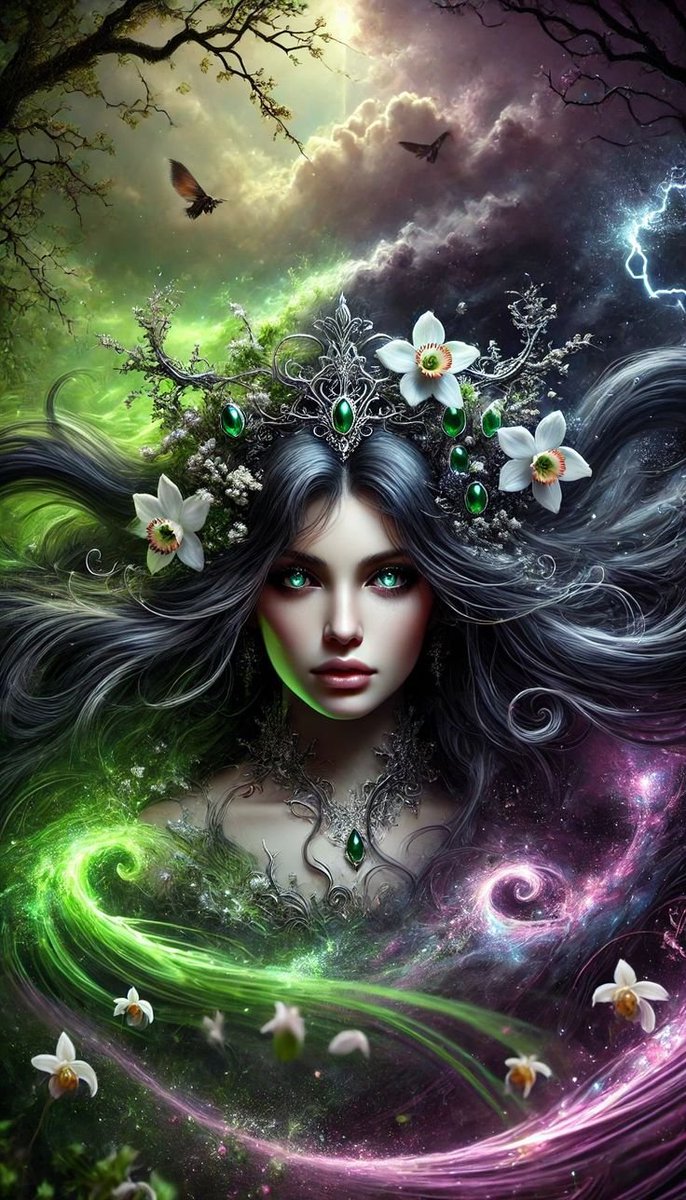 #vss365 #FoxProse <a href="/FoxProse/">Fox Prose</a> #VssColors #loveletters 💌

Mint eyes keeps #vigil of what's dwelling in the distance of sapphire burning skies for the sun casts light upon the heavens that canopy above us. She must go past the tempest day, take her higher to where it glitters golden