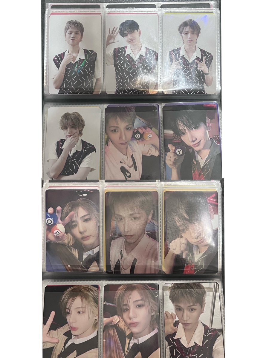 ぽち@お取引 tweet media