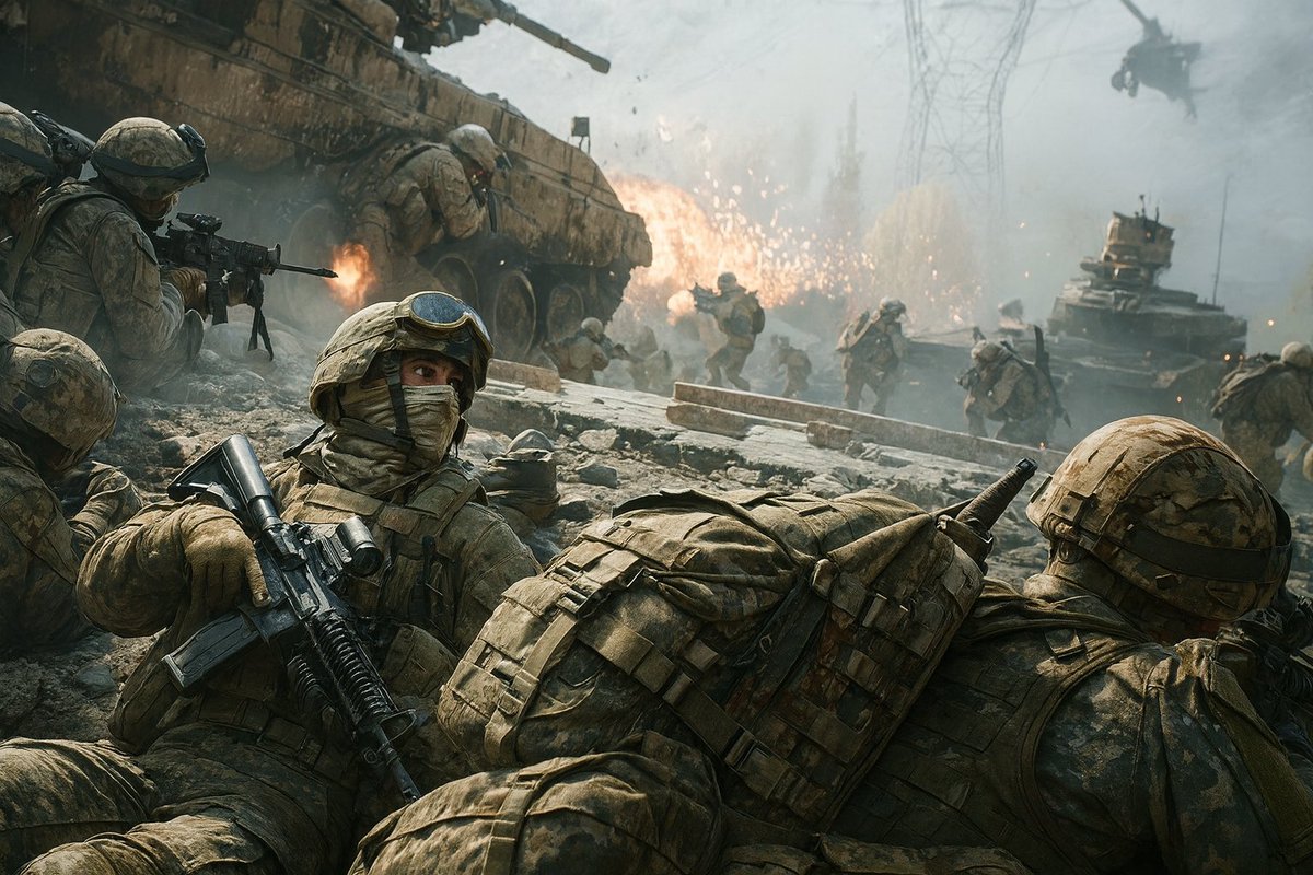 F U Z Z Y G O A T (@fizzymouse) on Twitter photo I’ve been playing Call of Duty since its release in 2003, but <a href="/Battlefield/">Battlefield</a> 6 has completely blown the upcoming Black Ops and Delta Force out of the water, what an absolutely outstanding experience. #Battlefield6 #BlackOps7 #DeltaForce I’ve been playing Call of Duty since its release in 2003, but <a href="/Battlefield/">Battlefield</a> 6 has completely blown the upcoming Black Ops and Delta Force out of the water, what an absolutely outstanding experience. #Battlefield6 #BlackOps7 #DeltaForce