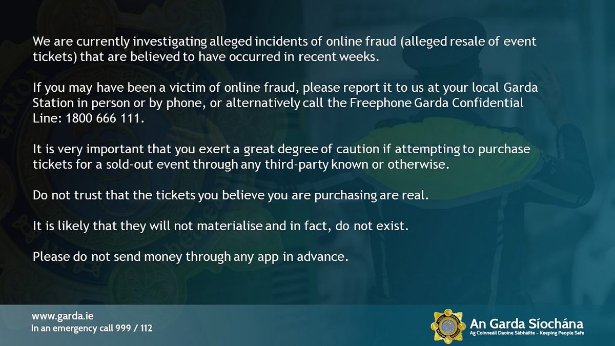 Help us out by resharing this message. 

🪩