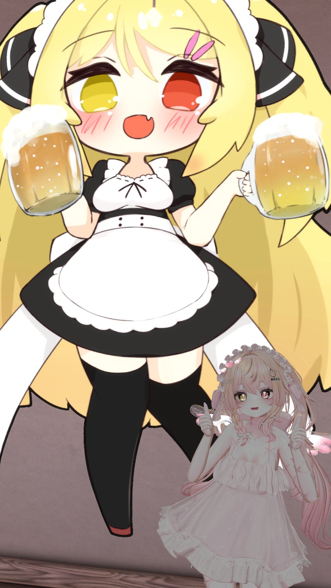 SORA様♡ありがとうございます♡ さくら うるな/☕🌸/Vtuber on X: 