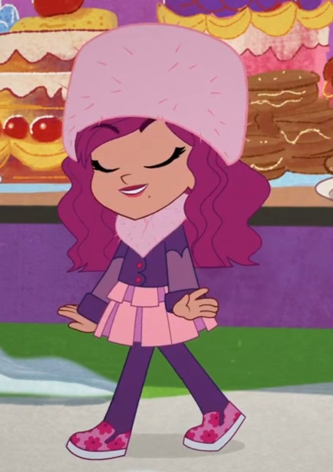 Appleblossom199's tweet image. Day 356: 
Keep on looking at me
My momma doesn&apos;t know about my adult mode
Being cute isn&apos;t enough
If you&apos;re not greedy too
#DailyRaspberryTart