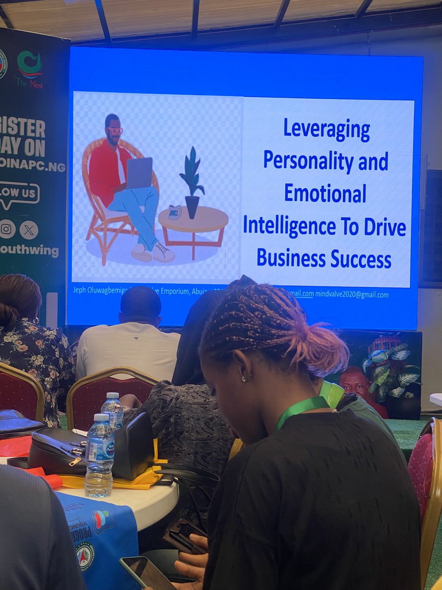 Yes! We are learning ! Thank you,leader <a href="/dayoisrael/">The Dayo Israel™</a> <a href="/apcngyouthwing/">Progressive Youth Wing</a>