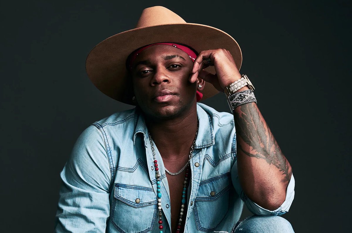 PatrickRThomes (@patrickthomes) on Twitter photo QUESTION 13:
At one point, <a href="/JimmieAllen/">Jimmie Allen</a> was widely popular, but why don’t we see him in the country music scene anymore? QUESTION 13:
At one point, <a href="/JimmieAllen/">Jimmie Allen</a> was widely popular, but why don’t we see him in the country music scene anymore?