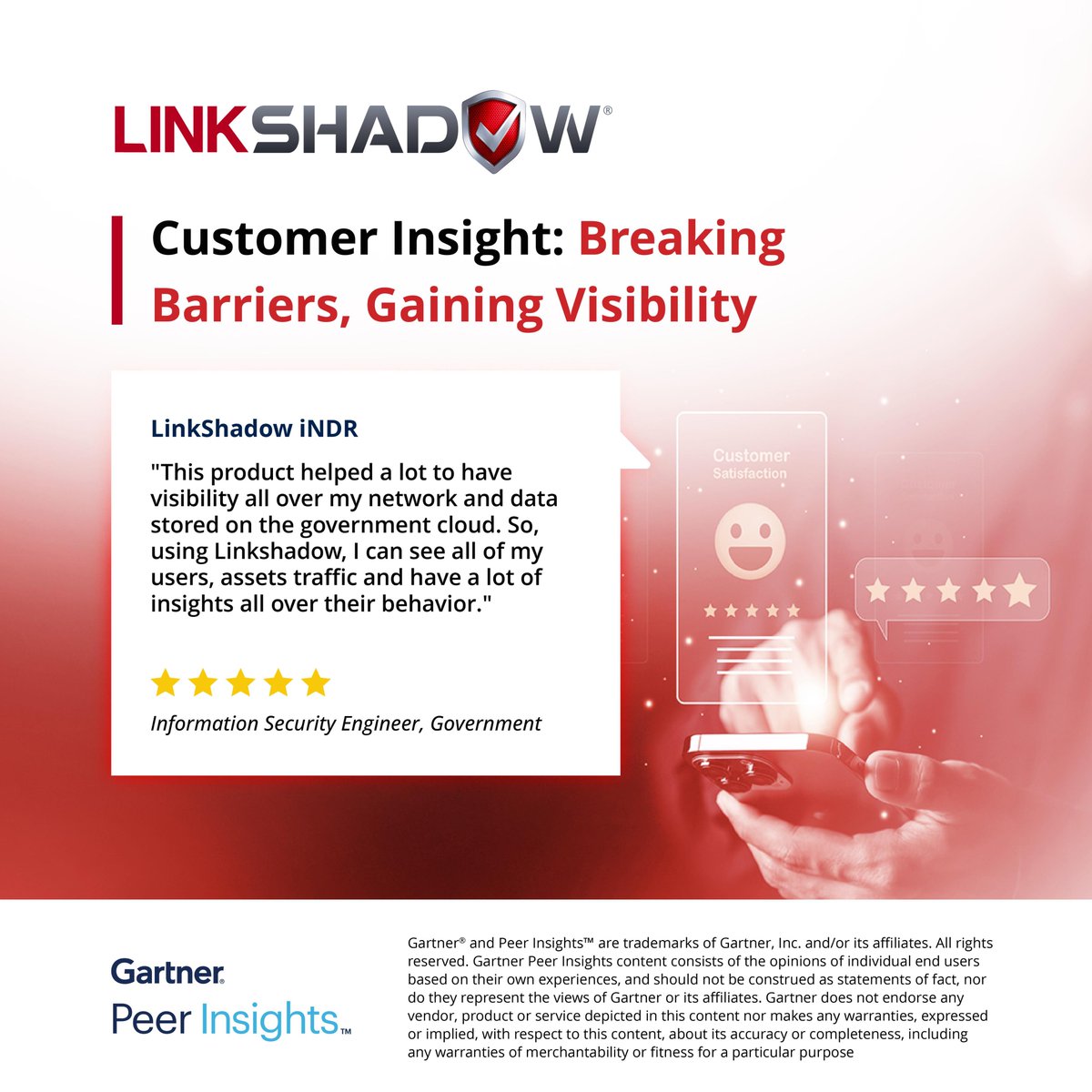 LinkShadow tweet media