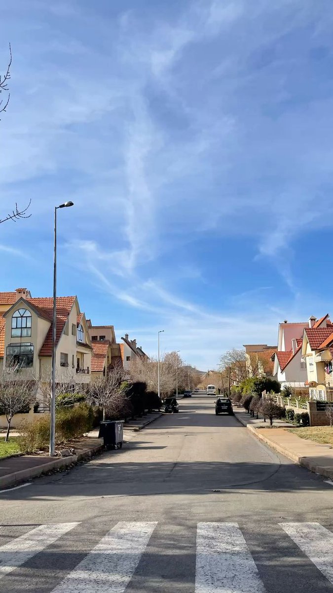 Ifrane, Morocco
