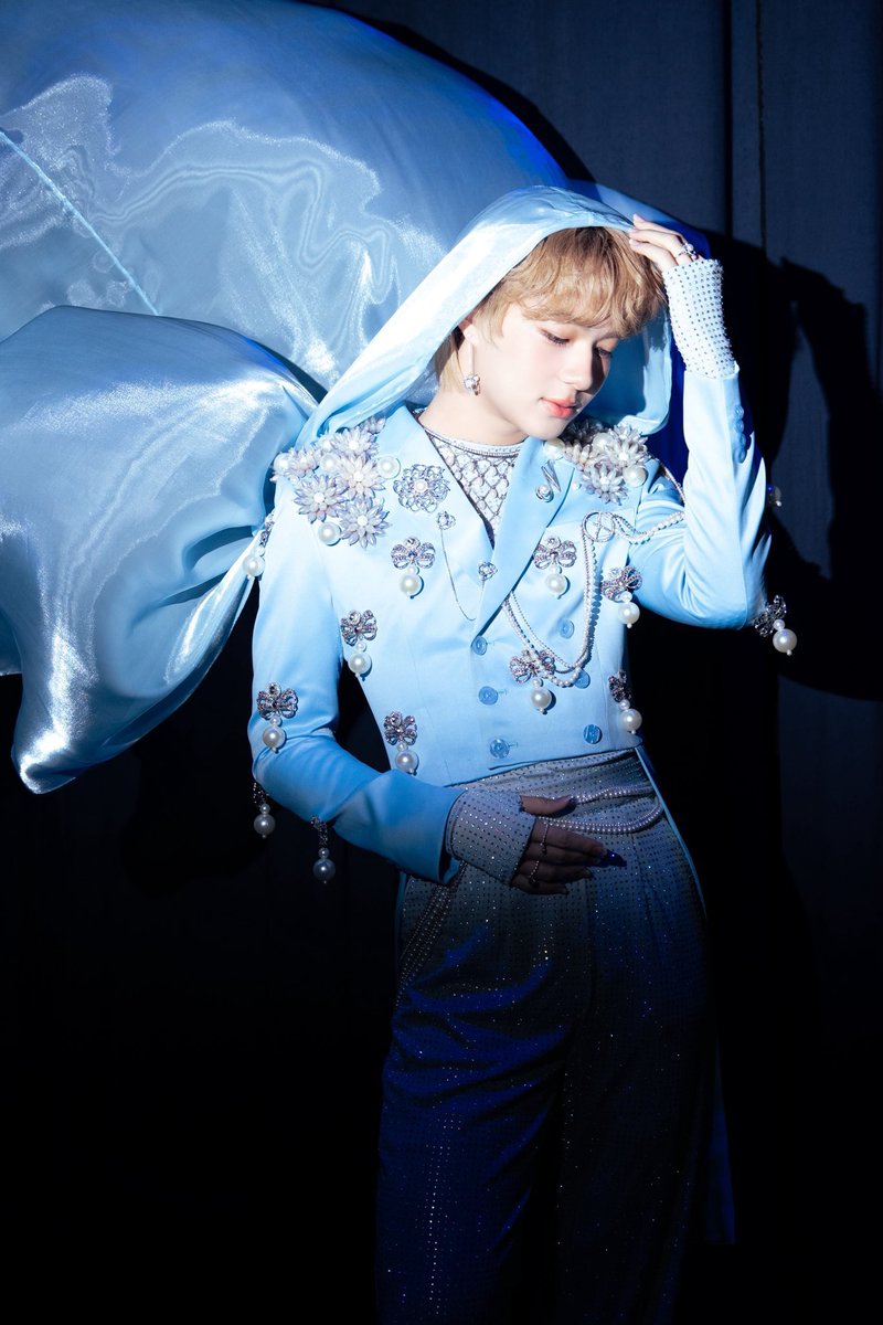 🎀คุมมี๊เปิ้ลมาบิ้วโหวตรางวัลให้น้องนิวค้าบ❤️

ขอเชิญแม่ๆมาโหวตรางวัลนี้ให้น้องกันคั้บ 
สุ่มลุ้นแผ่นทอง นน0.1กรัม 1รางวัล

กติกา โหวตรางวัล Most Popular Song : จนนิรันดร์ FP4  (25โหวต/1สิทธิ)

feedxkhaosodawards.khaosod.co.th/popularsong

#NanaNu #NuNew 

//รายละเอียดเพิ่มเติมข้างล่าง👇🏻