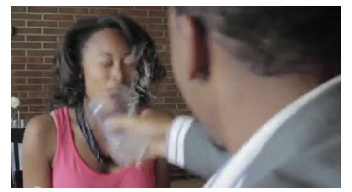 “Oh, no! They not letting me slander the opposite sex in peace!!”

Shut up nigga