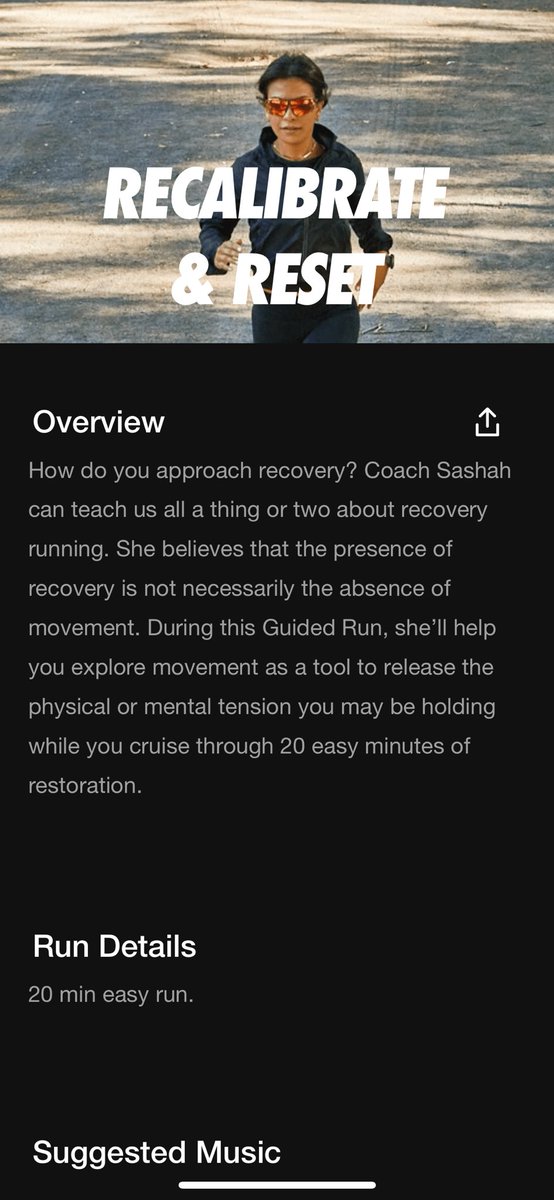 Very slow shake out/recovery run today. Had a bit of a tight calf but overall feeling good since Sunday’s race. Figuring out what to do next as I have no more races on the books this year! May start the 10K plan just to have a plan again. 😊🏃🏻‍♀️☀️💪🏼🌸 #yegvirtualrunningclub