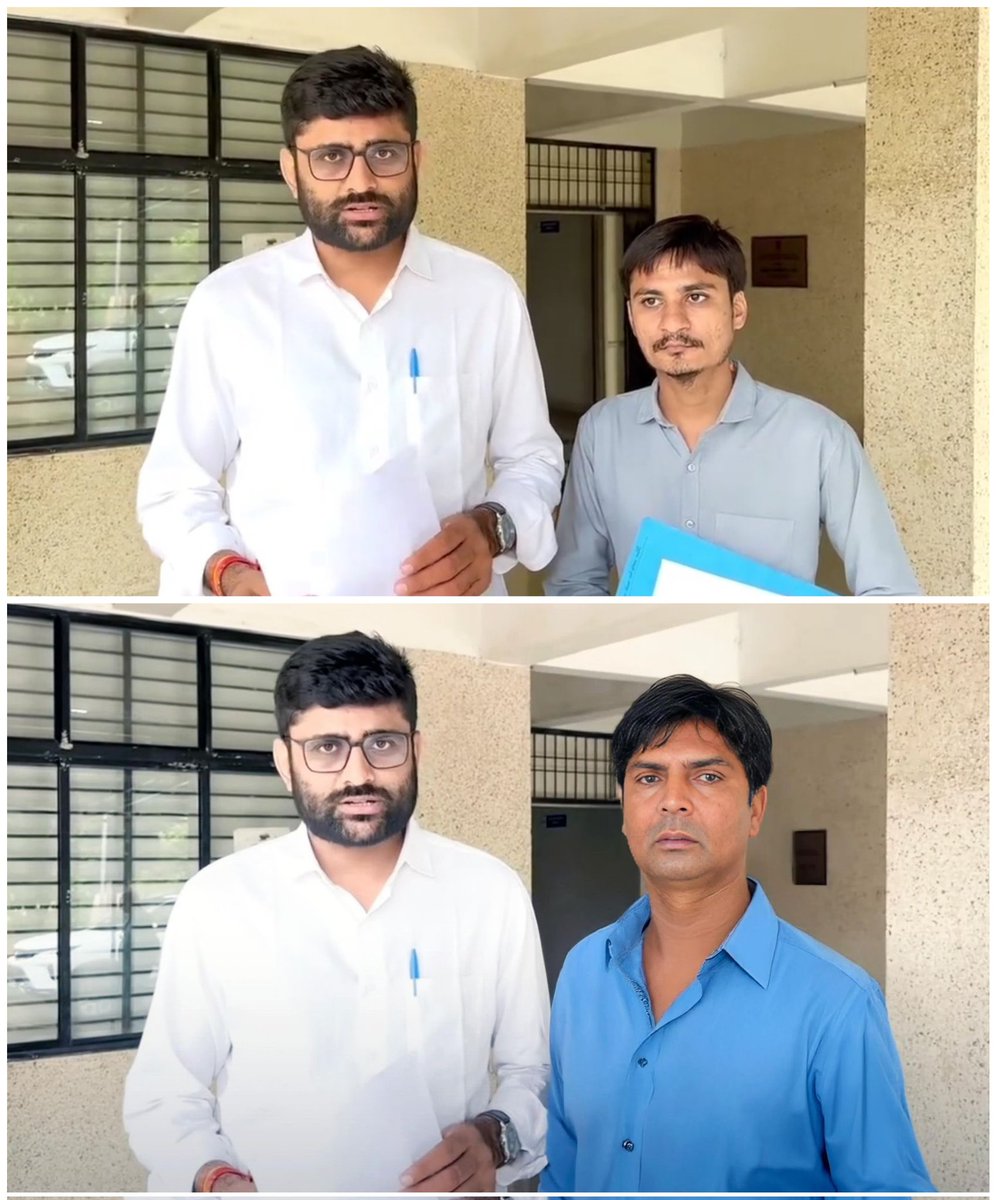 <a href="/HarishKhuranna/">Harish Khurana</a> <a href="/ArvindKejriwal/">Arvind Kejriwal</a> <a href="/Gopal_Italia/">Gopal Italia</a> <a href="/gupta_rekha/">Rekha Gupta</a> <a href="/AamAadmiParty/">AAP</a> <a href="/BJP4Delhi/">BJP Delhi</a> <a href="/BJP4India/">BJP</a> <a href="/CMODelhi/">CMO Delhi</a> <a href="/narendramodi/">Narendra Modi</a> <a href="/AmitShah/">Amit Shah</a> <a href="/Virend_Sachdeva/">Virendraa Sachdeva</a> <a href="/PavanRanaRSS/">Pavan Rana</a> Nice one <a href="/HarishKhuranna/">Harish Khurana</a> ji. Kisne send Kiya?